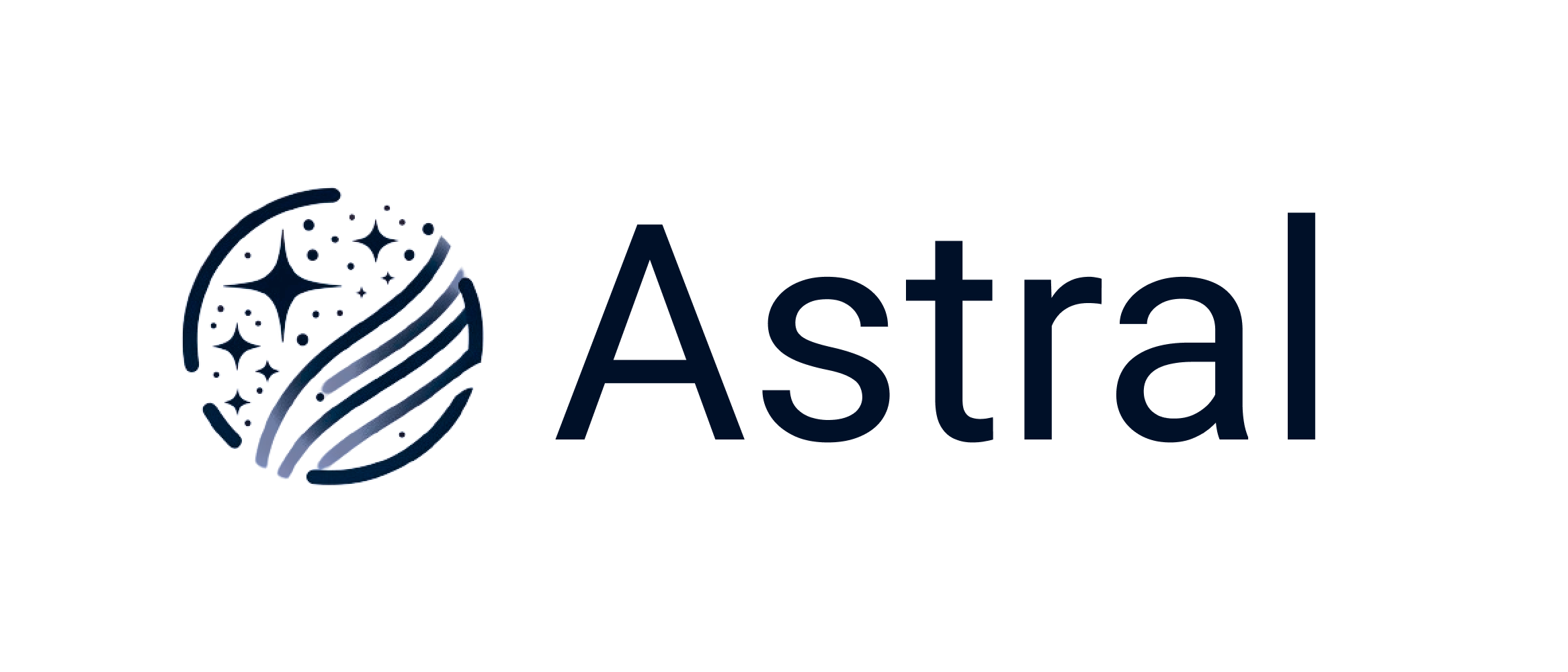 Astral Capital Logo